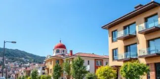 Türkiye’de Emlak Piyasası: Geleceğin Trendleri ve Yatırım Fırsatları Real Estate Market in Turkey: Future Trends and Investment Opportunities