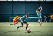 Türkiye’de Popüler Olan 10 Spor 1. Football (Soccer) 2. Basketball 3. Volleyball 4. Wrestling 5. Weightlifting 6. Athletics 7. Swimming 8. Tennis 9. Table Tennis 10. Handball