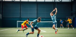 Türkiye’de Popüler Olan 10 Spor 1. Football (Soccer) 2. Basketball 3. Volleyball 4. Wrestling 5. Weightlifting 6. Athletics 7. Swimming 8. Tennis 9. Table Tennis 10. Handball