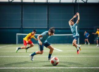 Türkiye’de Popüler Olan 10 Spor 1. Football (Soccer) 2. Basketball 3. Volleyball 4. Wrestling 5. Weightlifting 6. Athletics 7. Swimming 8. Tennis 9. Table Tennis 10. Handball