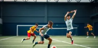 Türkiye’de Popüler Olan 10 Spor 1. Football (Soccer) 2. Basketball 3. Volleyball 4. Wrestling 5. Weightlifting 6. Tennis 7. Athletics 8. Swimming 9. Table Tennis 10. Handball