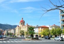 Türkiye’de Yerel Yönetimlerin Önemi ve Şehirlerimizdeki Gelişmeler The Importance of Local Governments in Türkiye and Developments in Our Cities