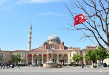 Türkiye’de Yerel Yönetimlerin Rolü ve Etkileri The Role and Impact of Local Governments in Turkey