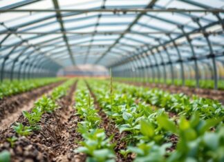 Tarih Boyunca Değişen ve Gelişen Tarım Teknolojileri Agricultural Technologies That Have Changed and Evolved Over Time