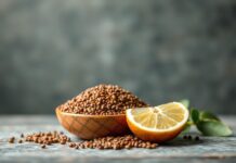 The Remarkable Journey of Chia: From Ancient Aztec Crop to Modern Superfood The Remarkable Journey of Chia: From Ancient Aztec Staple to Modern Superfood