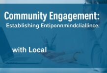 Topluluk Katılımı: Yerel Yönetimle İletişim Kurmak Community Engagement: Establishing Communication with Local Government