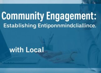 Topluluk Katılımı: Yerel Yönetimle İletişim Kurmak Community Engagement: Establishing Communication with Local Government