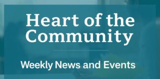 Toplumun Kalbi: Haftalık Haberler ve Etkinlikler Heart of the Community: Weekly News and Events