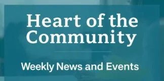 Toplumun Kalbi: Haftalık Haberler ve Etkinlikler Heart of the Community: Weekly News and Events