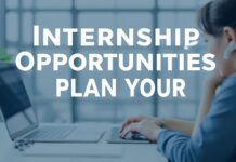 Utrecht Bölgesinde Staj Fırsatları: Geleceğinizi Şimdi Planlayın Internship Opportunities in the Utrecht Region: Plan Your Future Today