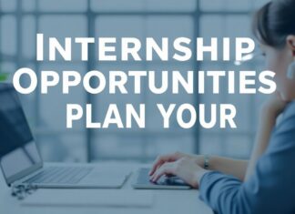Utrecht Bölgesinde Staj Fırsatları: Geleceğinizi Şimdi Planlayın Internship Opportunities in the Utrecht Region: Plan Your Future Today