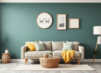 Yaşam Tarzınıza Uyarlı Ev Dekorasyonu İpuçları Lifestyle-Adapted Home Decoration Tips