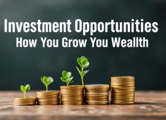 Yatırım Fırsatları: Bangladeş Varlıklarınızı Nasıl Artırabilirsiniz? Investment Opportunities: How to Grow Your Wealth in Bangladesh?