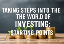 Yatırımcılık Dünyasına Adım Atmak: Başlangıç Noktaları Taking Steps into the World of Investing: Starting Points