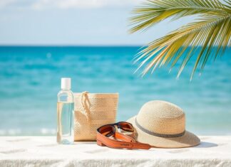 Yazın En İyi Takılar: Plaj Tatilleriniz İçin Stilinizi Nasıl Yükseltebilirsiniz? Writing The Best Accessories: How Can You Elevate Your Style for Beach Holidays?