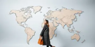 Dünyanın Dört Bir Yanından İlham Alan Moda Trendleri Fashion Trends Inspired From All Four Corners of the World