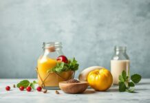 Sağlıklı Yaşam Tarzı: Beslenme ve Beslenme İpuçları Healthy Lifestyle: Nutrition and Nutrition Tips
