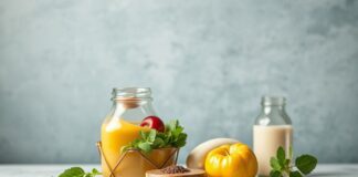 Sağlıklı Yaşam Tarzı: Beslenme ve Beslenme İpuçları Healthy Lifestyle: Nutrition and Nutrition Tips