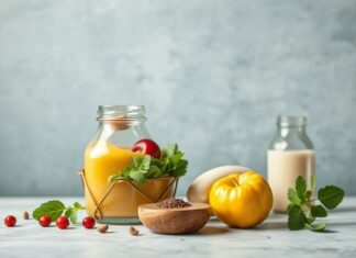 Sağlıklı Yaşam Tarzı: Beslenme ve Beslenme İpuçları Healthy Lifestyle: Nutrition and Nutrition Tips