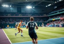 Türkiye’de Popüler Spor Etkinlikleri ve Rekabetin Gücü Popular Sports Events and the Strength of Competition in Turkey