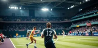 Türkiye’de Popüler Spor Etkinlikleri ve Rekabetin Gücü Popular Sports Events and the Strength of Competition in Turkey