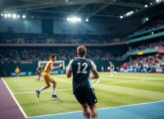 Türkiye’de Popüler Spor Etkinlikleri ve Rekabetin Gücü Popular Sports Events and the Strength of Competition in Turkey