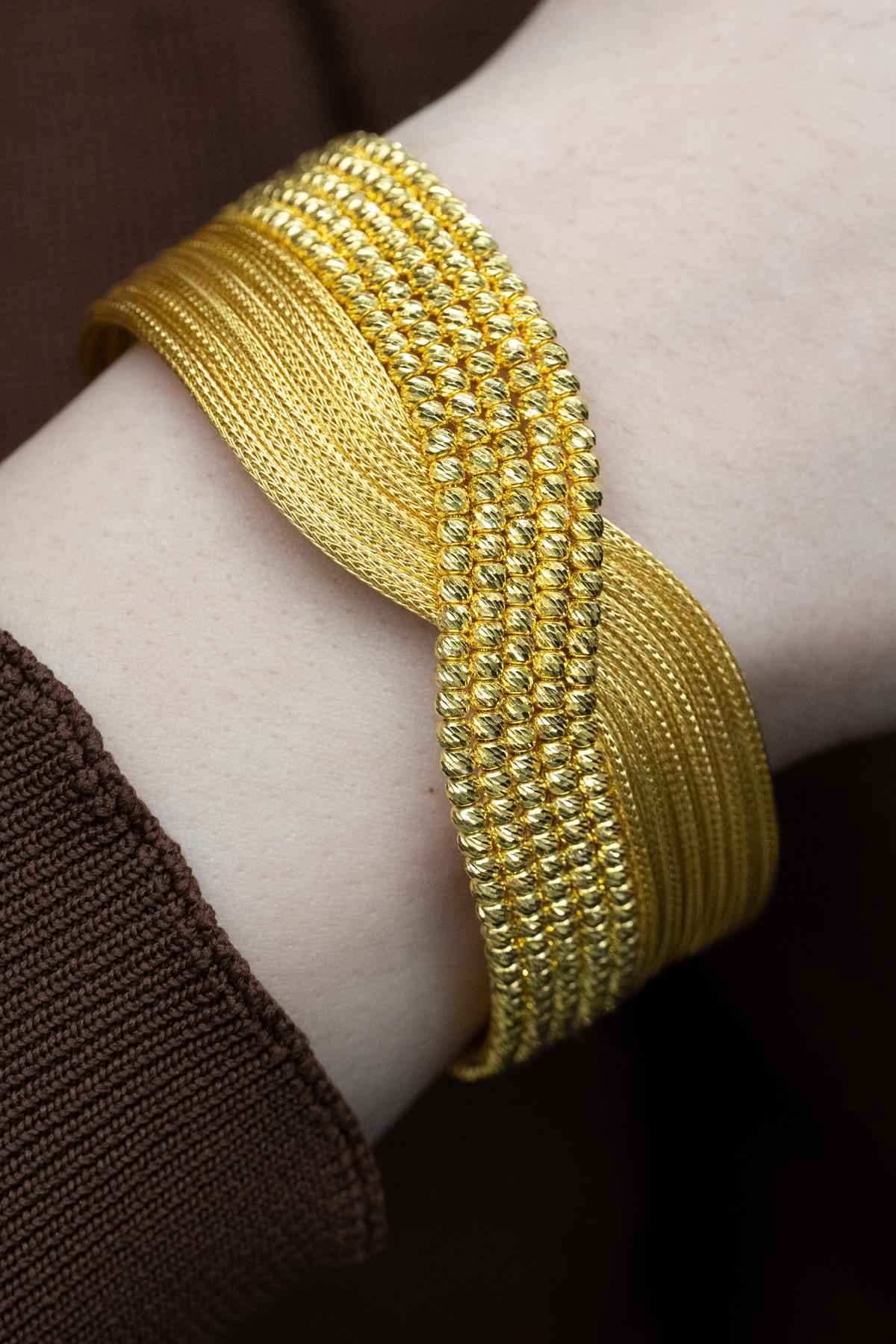 22 ayar bilezik 22 ayar bilezik