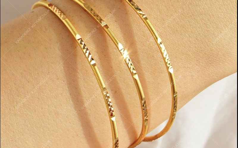 Ajda Bilezik Fiyatları: Bilmeniz Gerekenler Rehberi