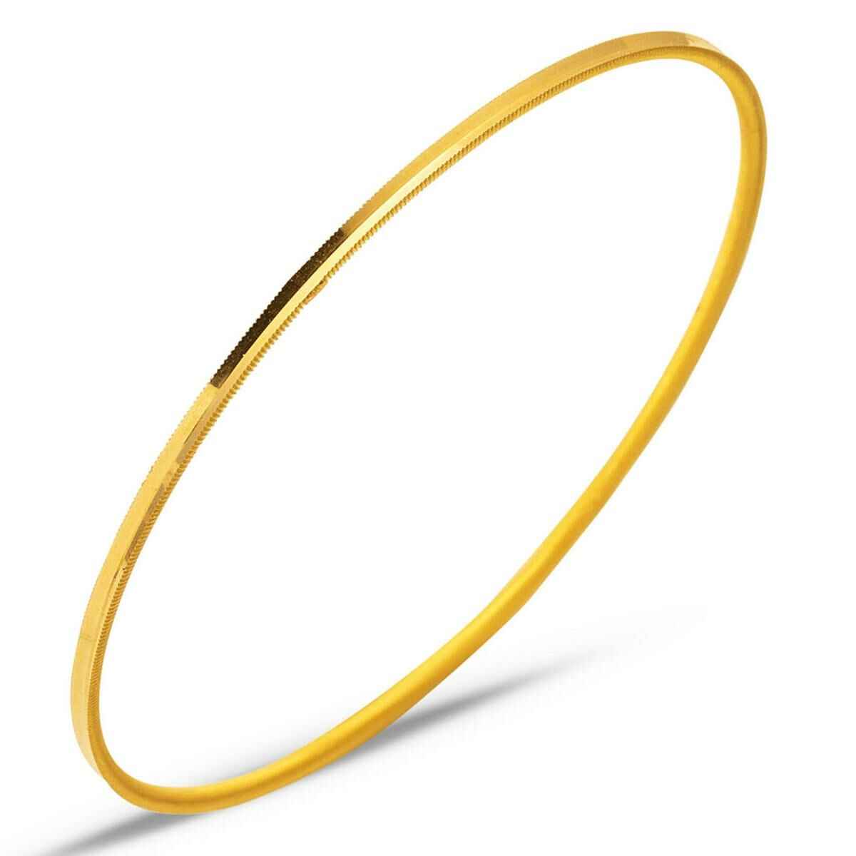 Altın Ajda Bilezik Seçerken Dikkat Edilmesi Gereken 7 Nokta