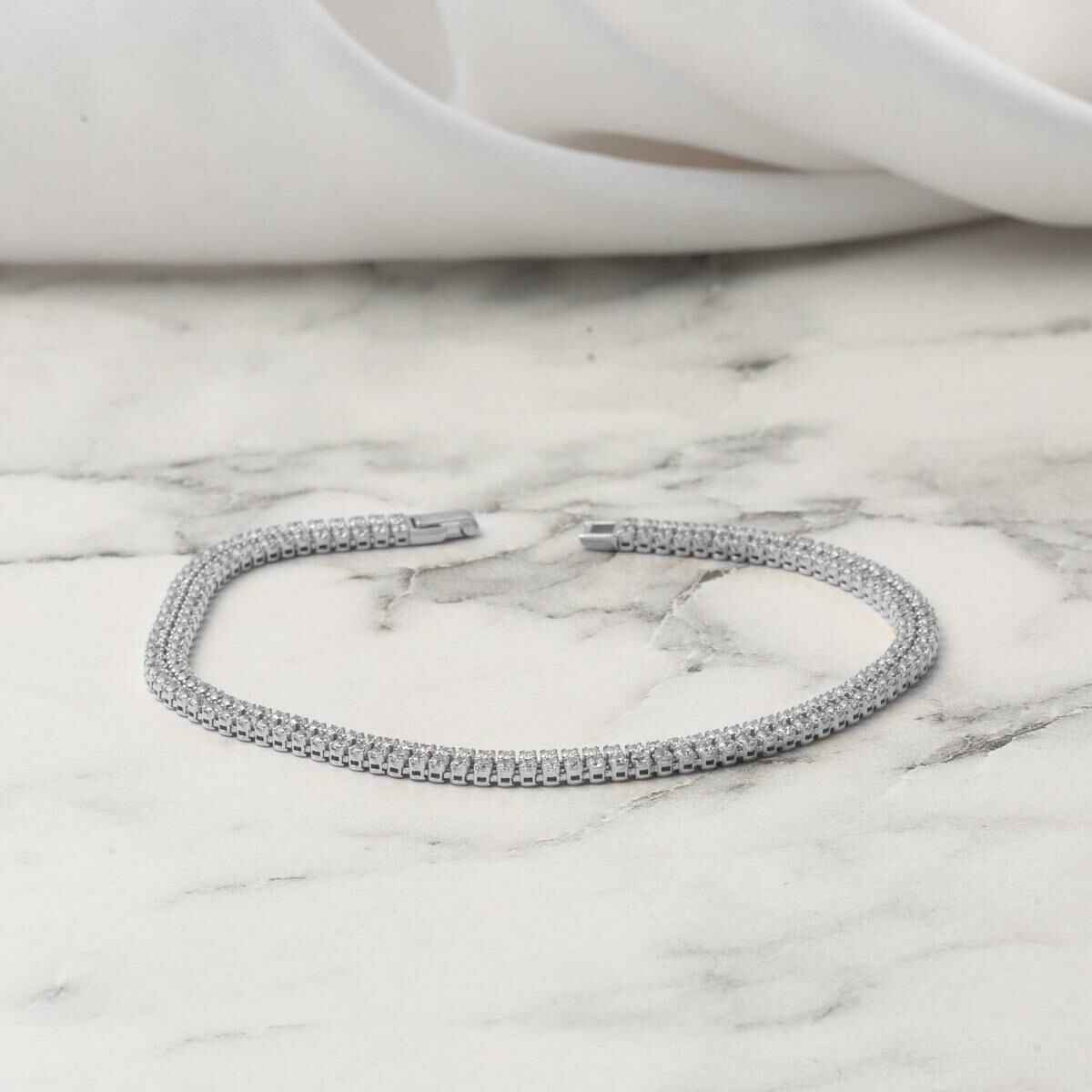 altın su yolu bileklik