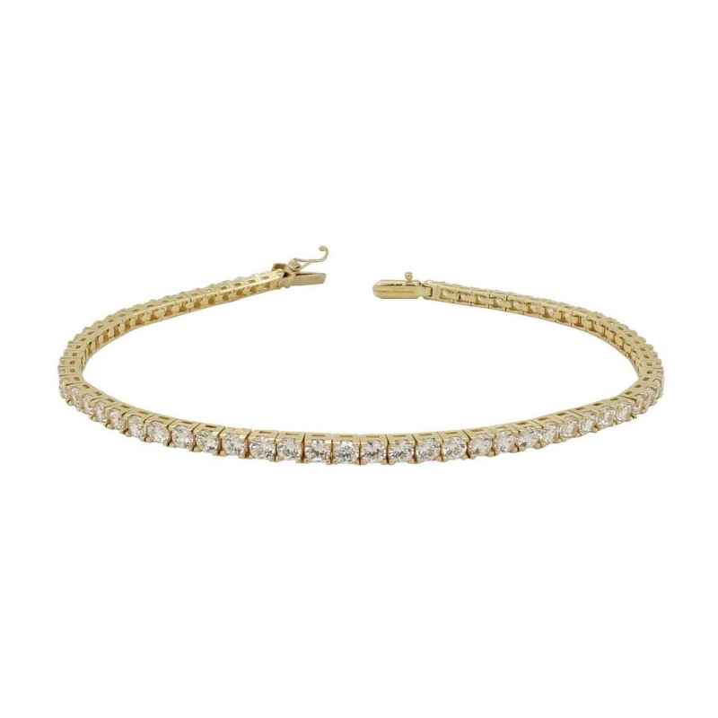 altın su yolu bileklik