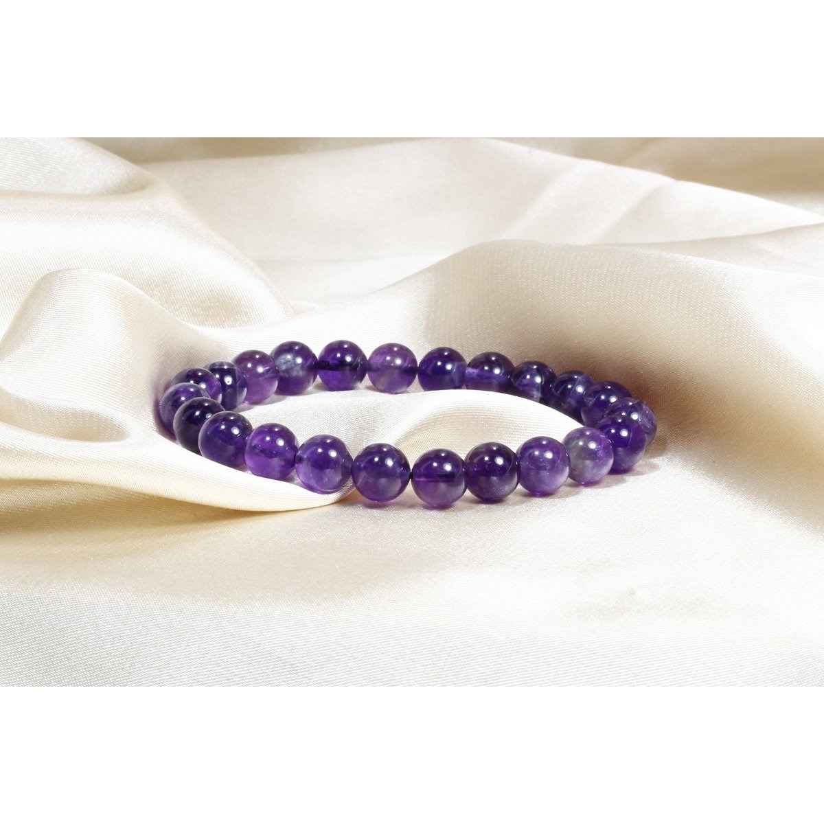 ametist taşı bileklik