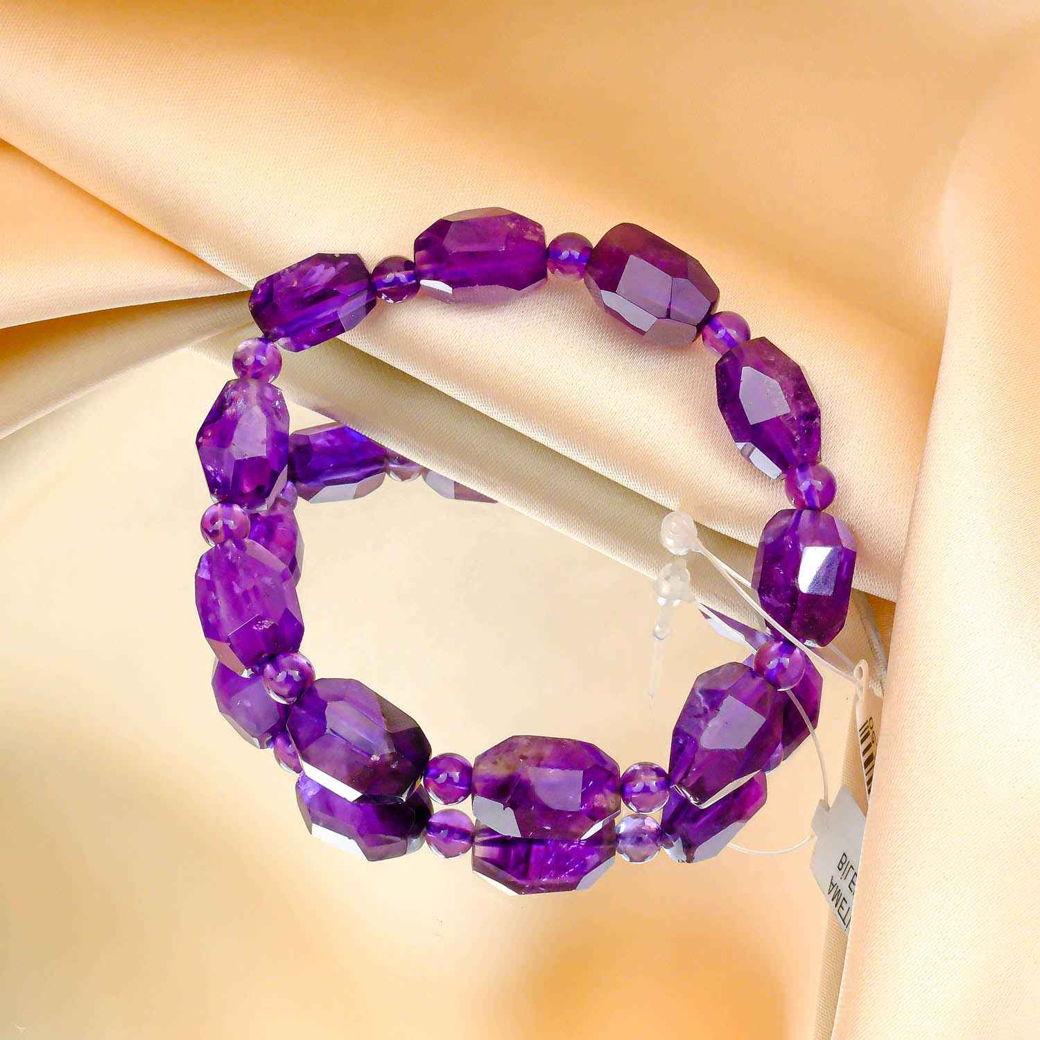 Ametist Taşı Bileklik Hediye Seçenekleri Rehberi