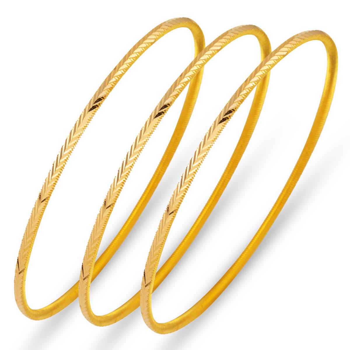 Bilinçli Alışveriş İçin Kesinlikle Değişmez 10 Gram Ajda Bilezik