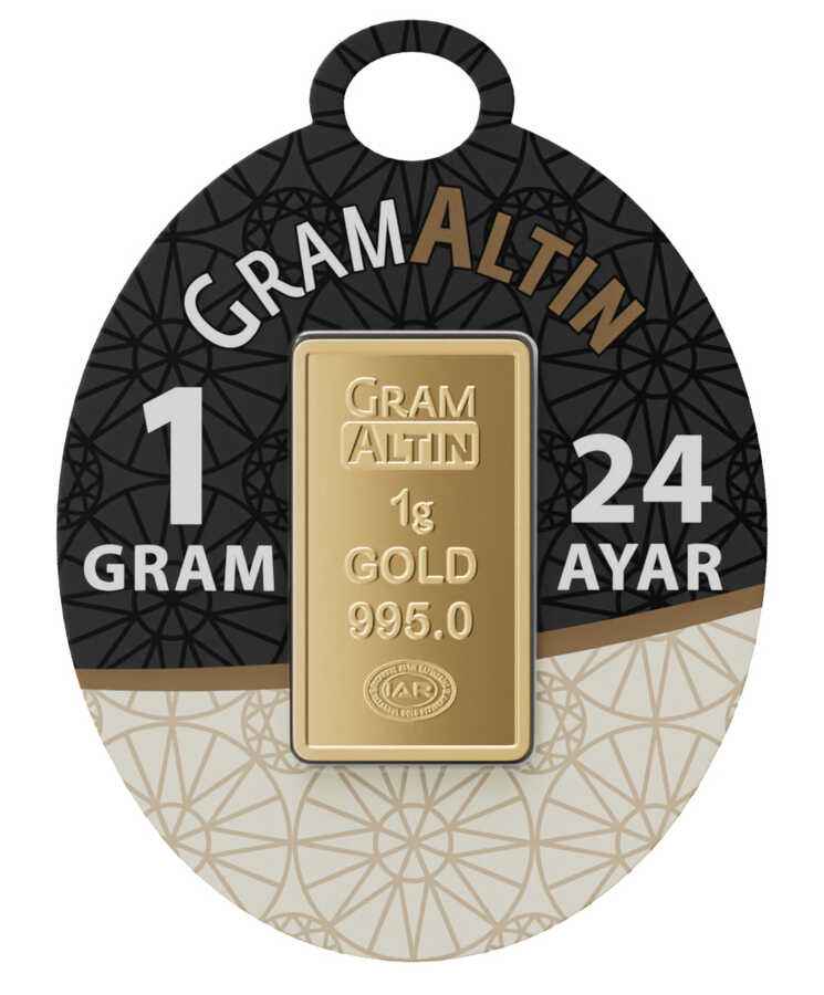 gram altın gram altın