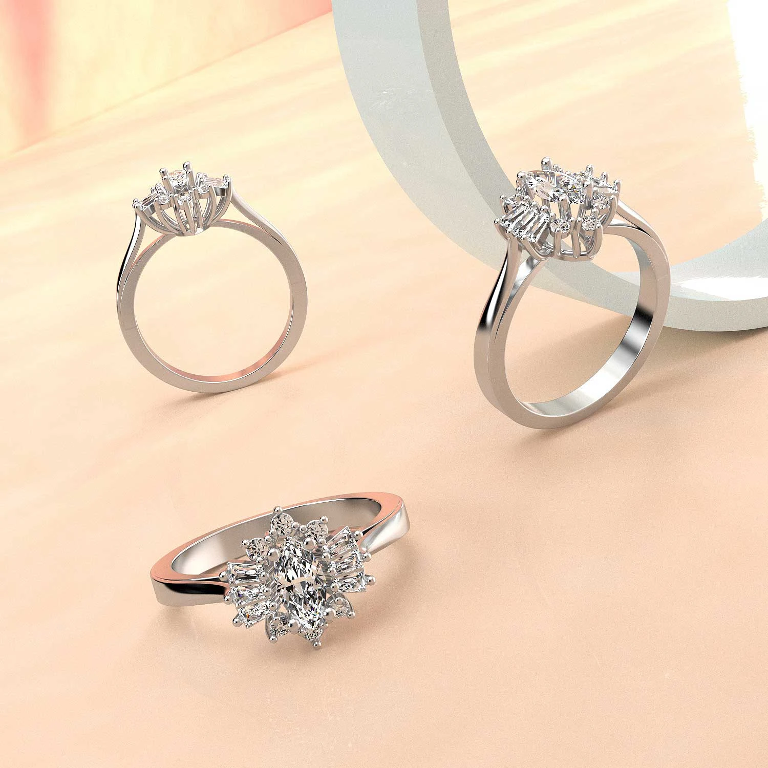 gümüş takıların bakımı