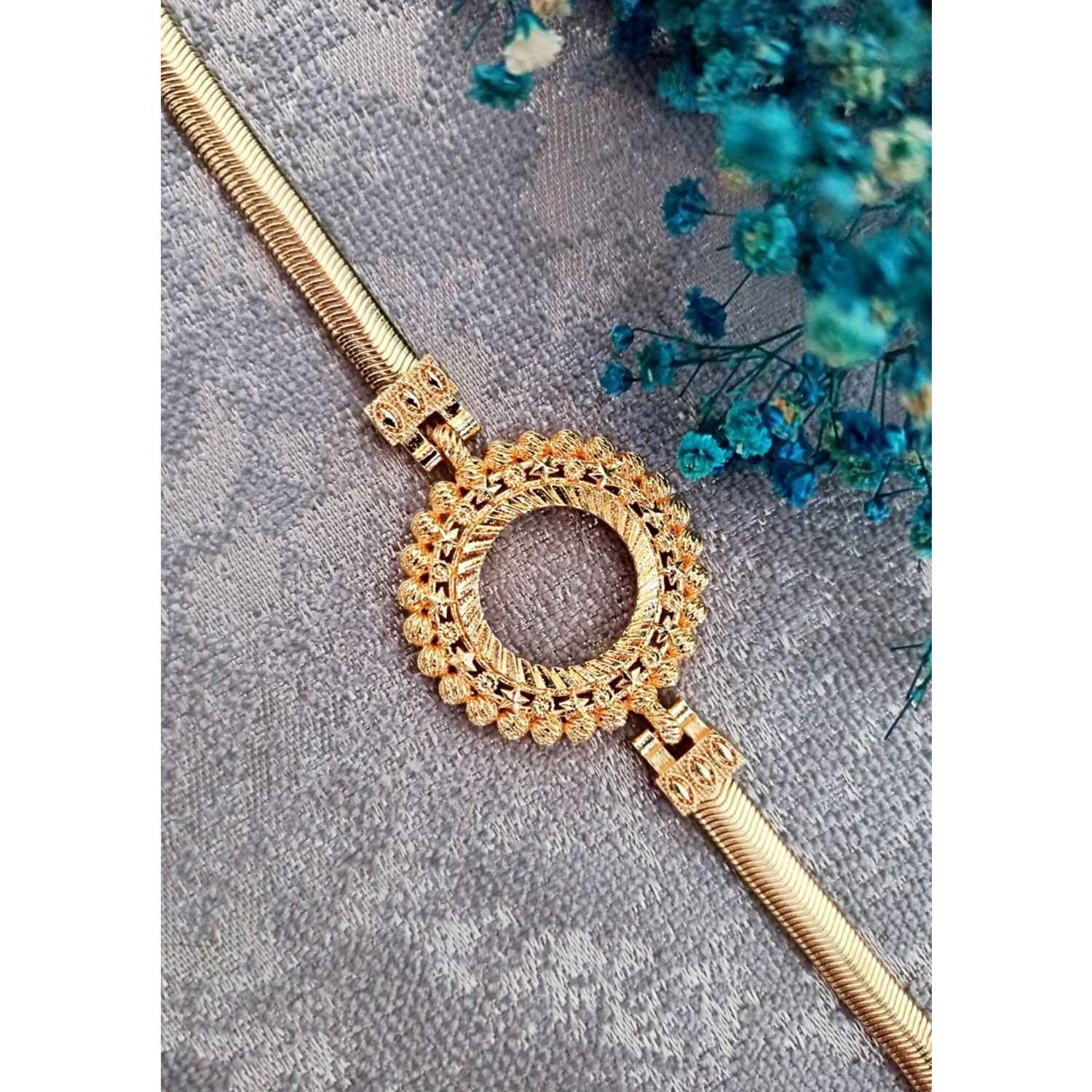 italyan zincir bileklik