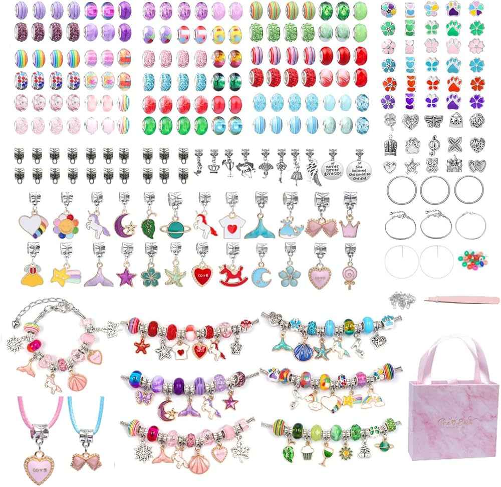 Pandora Charm ile Mükemmel Kombinasyonlar Yapma Kılavuzu