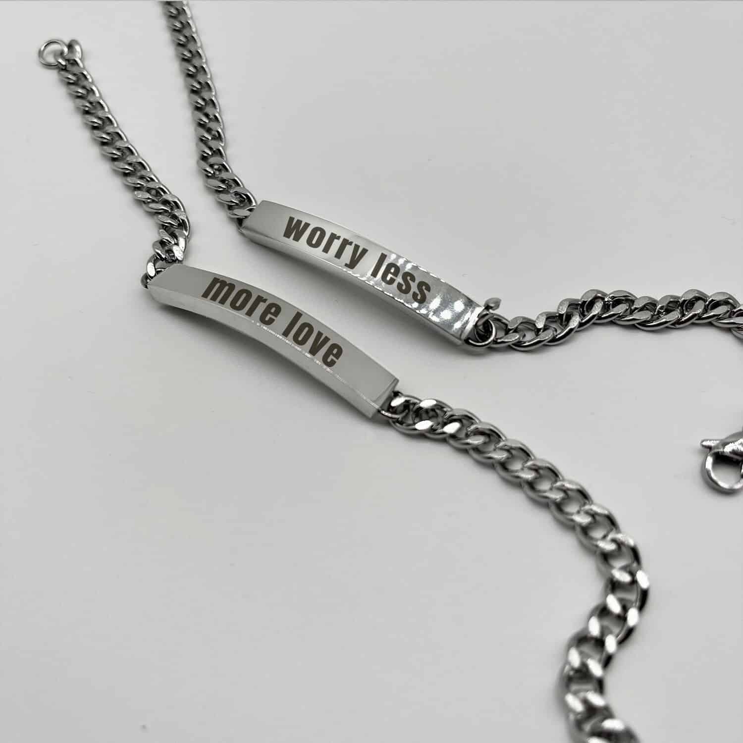 Sevgili Bilekleri Seçme Kılavuzu