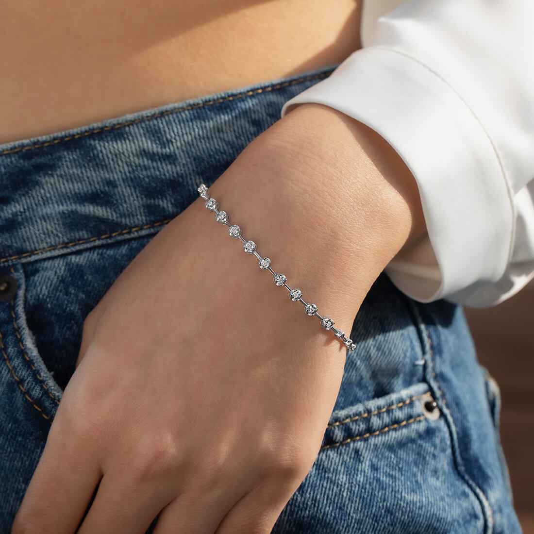 Su Yolu Bileklik Modelleri: 2024 Yılının Favorileri