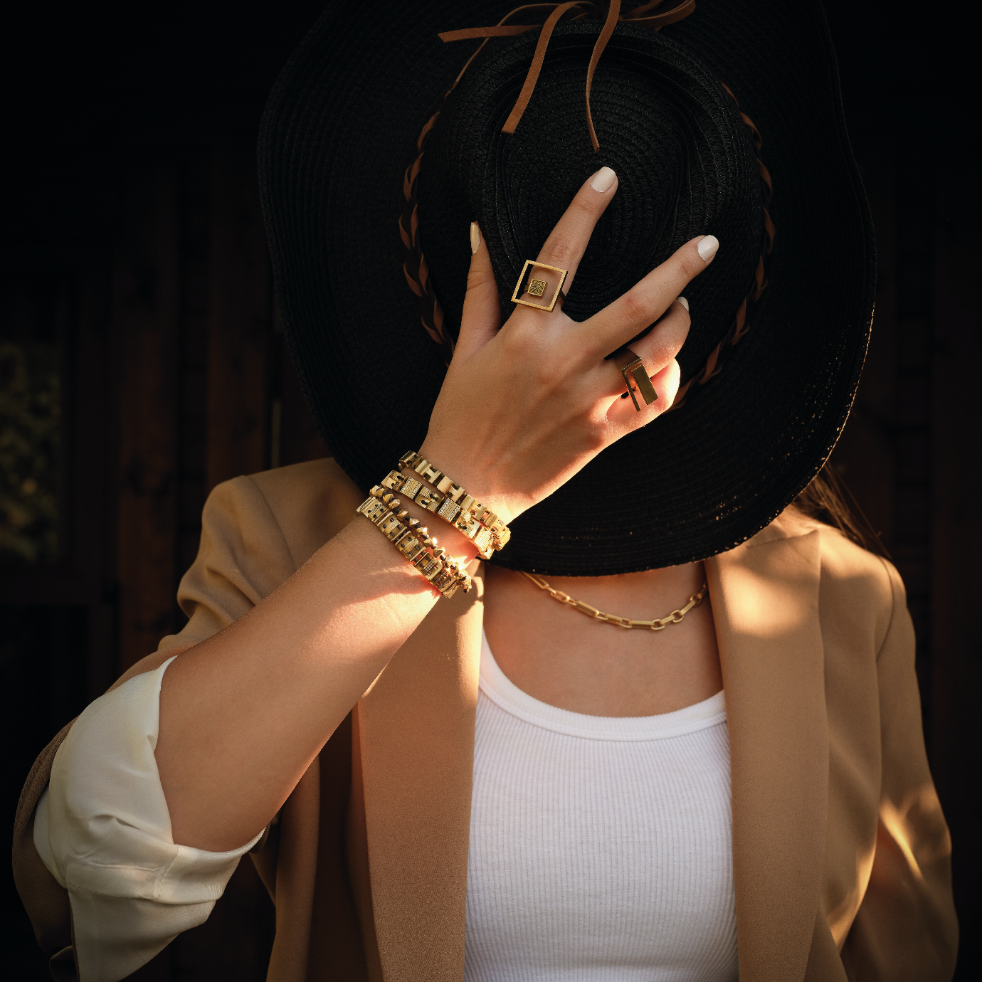 2025-2026 Sonbahar Takı Trendleri Nelerdir?