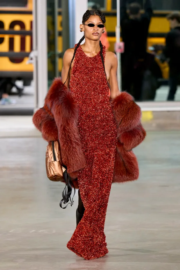 2025 kış sezonu takı modası