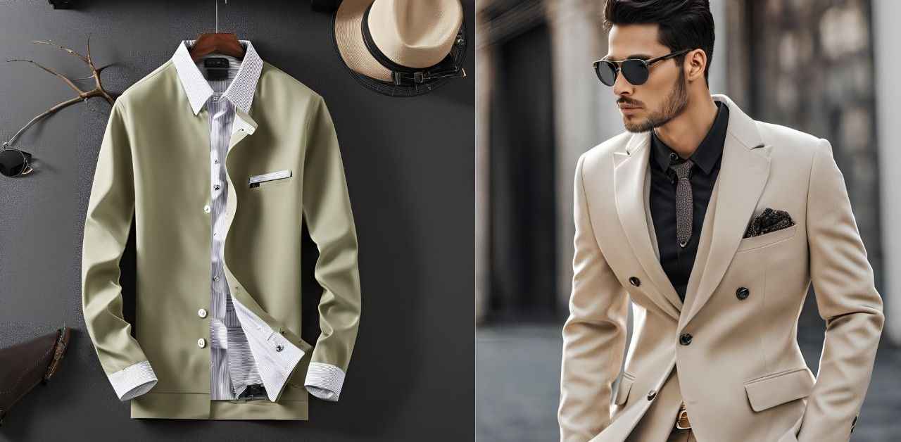 2025’te Erkekler İçin Takı Modası: Trendler ve İpuçları