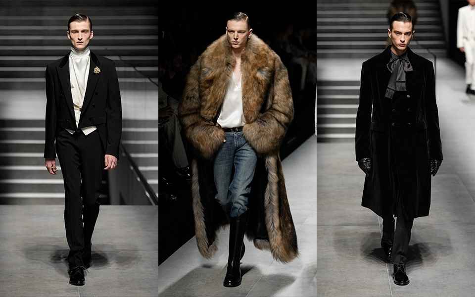 2025’te Erkekler İçin Takı Modası: Trendler ve İpuçları