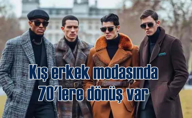 2025’te Erkekler İçin Takı Modası: Trendler ve İpuçları