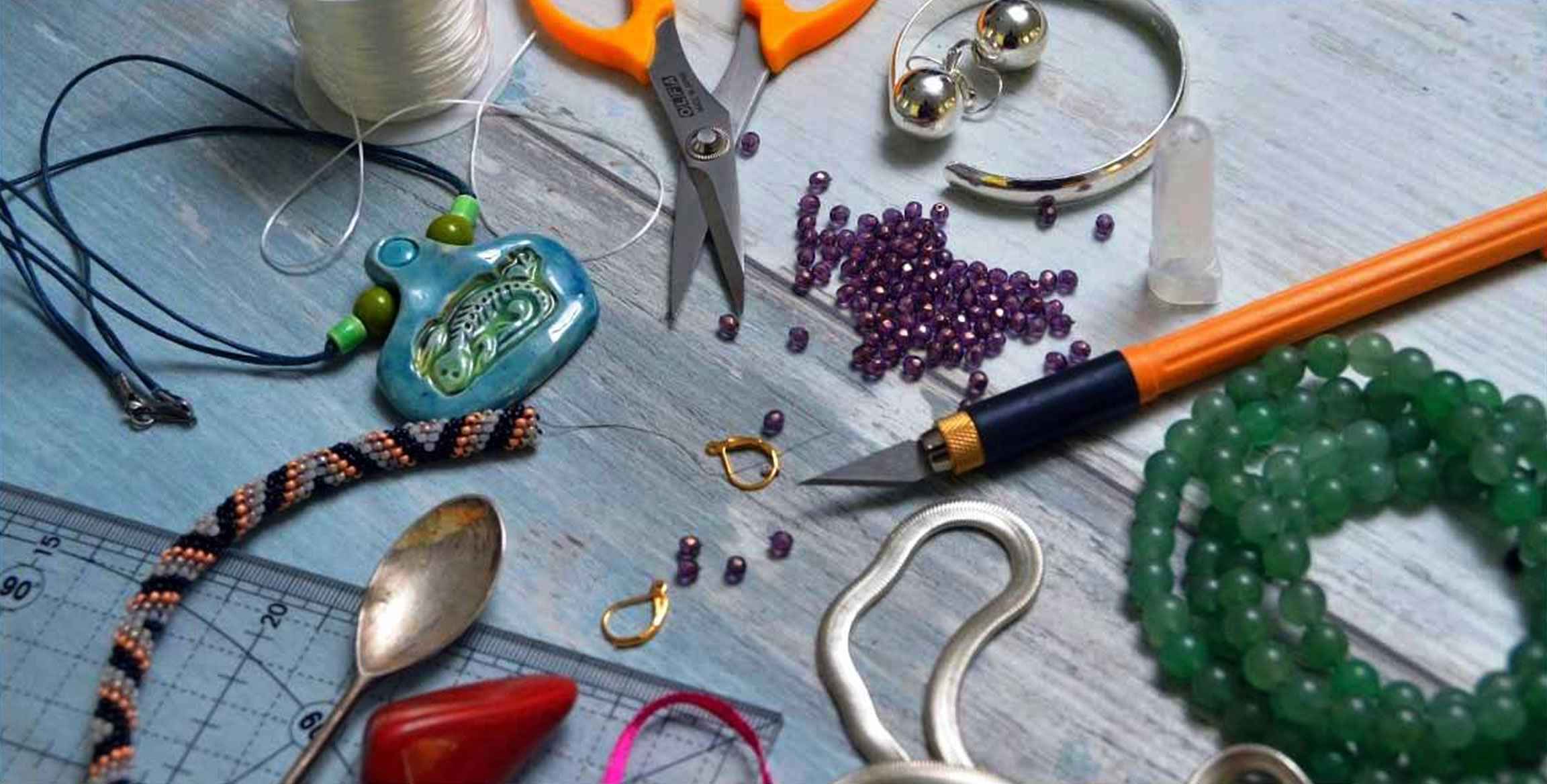 Takı Tasarımında Yenilikler: 3D Baskı ve Modern Teknolojilerden İlham Alın