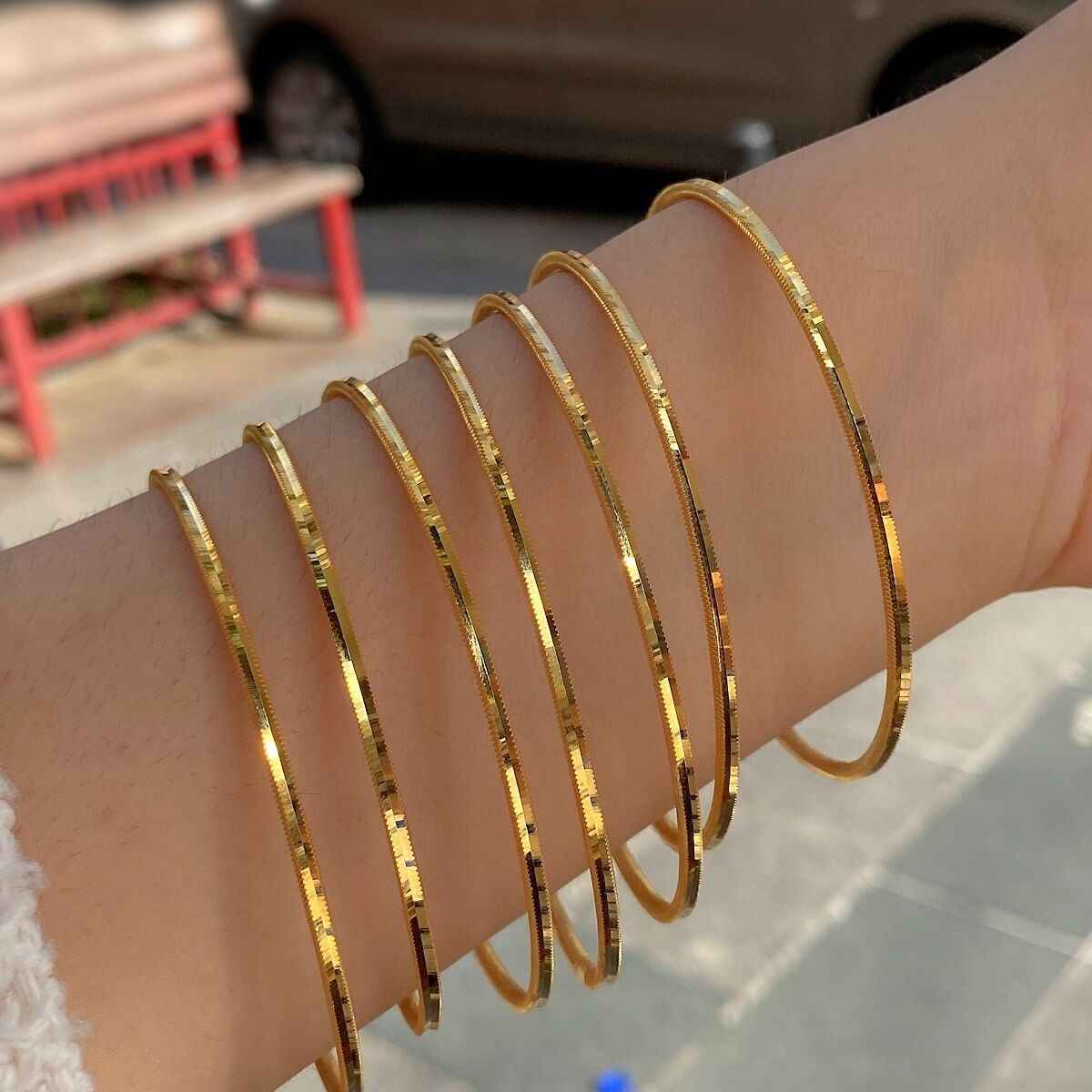 Ajda bilezik nedir? Ajda İzmi Nereden Geliyor. Ajda Bilezik Nasıl Popüler Oldu? Ajda Bileziği Popül