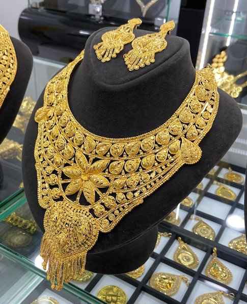 Altın Kaplama Nedir?