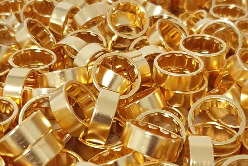 Altın Kaplama Nedir?