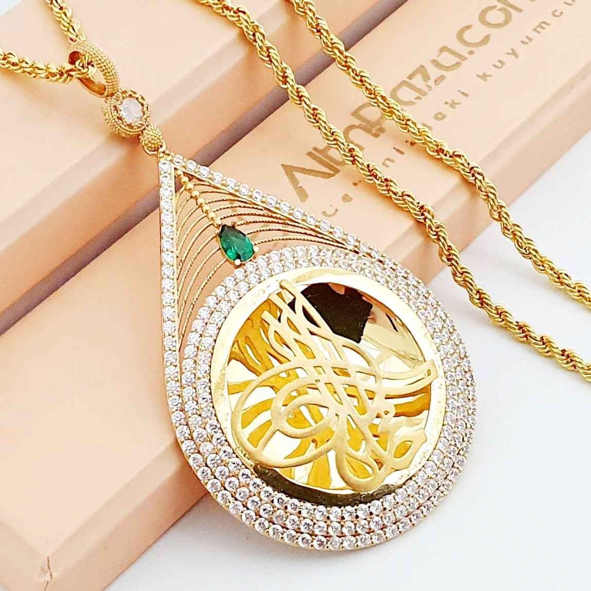 Altın Kolye Alırken Karat Seçimi: 14K, 18K, 22K Hangisi Daha İyi?